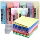 Car Shammy Cleaning Quick Dry Manufacturer Leather Household Super Absorbent Dry Pva Chamois Towels Car Chamois Cloth Shammy
