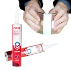 PU812 Automotive industry auto body PU adhesive sealant car