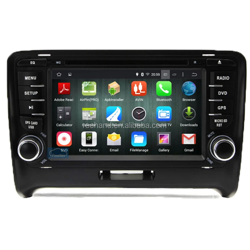 2 Din С Android