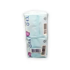 carefree organic manufacturing plant sterilized maternity pad sanitary napkin