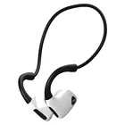 dorado bone conduction Hearing aids bone conduction wired headset for smart phone waterproof wireless headphone