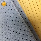 Cloth Nonwoven Cleaning Cloth PU Chamois Nonwoven Clean Cloth Pu Film Laminated Fabric