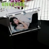 UNIVERSE 2018 New 3x2 Photo Frame Acrylic Crystal A1 A2 A3 A4 A0 Poster Photo Frame