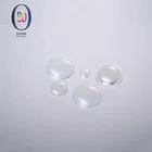 Lens supplier wholesale rigorous tested optical led glass ball lens blanks
