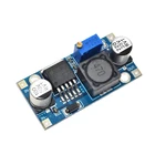 LM2596S-ADJ DC-DC adjustable step-down Voltage regulator power supply MODULE BOARD 3A Buck Converter LM2596s LM2596