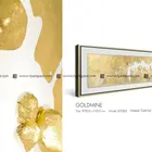 Handmade Wall Art Modern Mixed Media Oil painting for Hotel Decoration