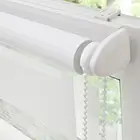 Hot sale china supply roman style zebra blind for hotel & home window
