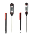 smart wireless meat thermometer digital steak thermometer