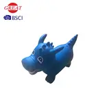 Toy Animal Toy Toy Animals Cute Inflatable Dragon Toy Hopper Jumping Animal