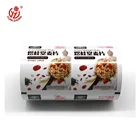 Plastic Sachet Custom Laminated Plastic Biodegradable Food Sachet Packaging Roll Film