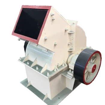 pc600x400 hammer crusher, hammer crusher for gold mining