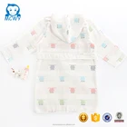 New design comfortable soft gift wholesale quality assurance baby bathrobe animal