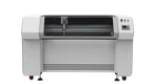 Fiber laser cutting and engraving machine