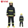 Fireman traffic security personal PPE fire safety equipment