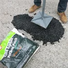Cold Mix Asphalt / Instant Pothole Repair / Pavement Repair Material