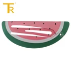 Baby Cute Fruit Hair Clip,Girl Gift Watermelon Hair Clip