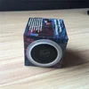 OEM & ODM design Christmas gift Mini Foldable Cardboard Paper Speaker