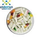 Undersun supply tetrahydrocurcumin capsule