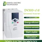 Vfd inverter frequency elevator 5kw 240v electric motor 110v to 220v voltage converter