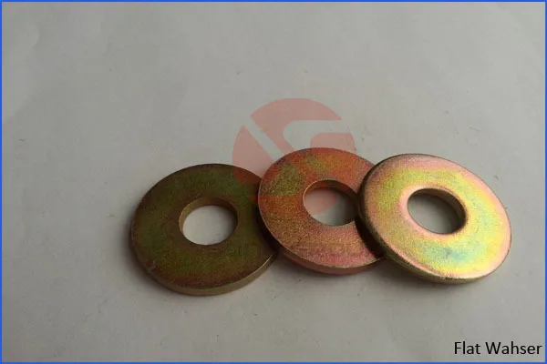 direct factory lowest price supply crankshaft thrust washer