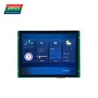 DWIN 10.4 inch display, 1024*768 HMI medicall touch screen, smart tft LCD Module