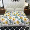 Digital Printing Home Soft 60 Satin Manufacturer Luxurious Weighted Cotton Quilt