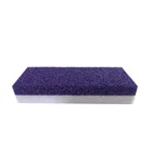 Professional Salon Pedicure Pumice Sponge Disposable Pumice Bar For Foot