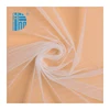 100%Nylon Horizontal Stripe America Style Tulle Mesh Fabric For Wedding Dresses