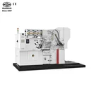 New TL780 Automatic Hot Stamp Stamping Printing Machine for Plastic and Paperboard