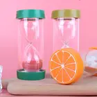 5 /10/30 minutes colorful sand timer hourglass