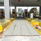 Weighing System 18m Truck Scale Type Weighbridge 3*18m Digital Weighbridge Scale Truck Weighing System