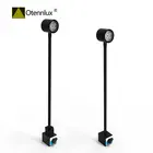 Magnetic base flexible-head LED cob work light with best quality