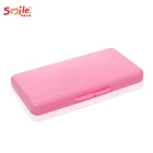 hot sale wet tissue case baby wet wipe container
