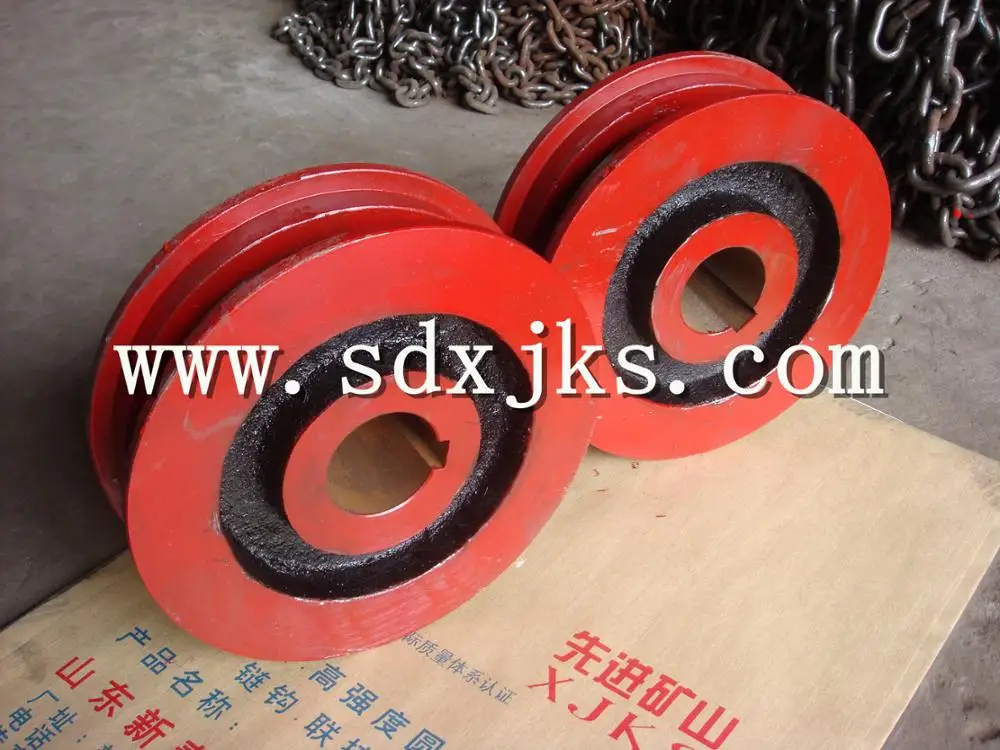 Link Chain Pulley Buy Link Chain Pulley,Pulley Product on