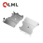 Hot Sale High Quality Competitive Price Pressing Metal Sheet Wholesale From China