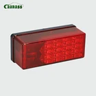 20360254 ,20360255 VOLVO FH12 FH16 FM12 spare parts Truck tail light