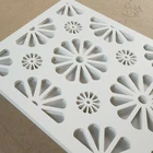 new pvc hanging room divider panels