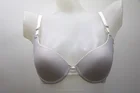 Bra Sexy White Bra Comfortable Underwear Hot Sexy Female Bra
