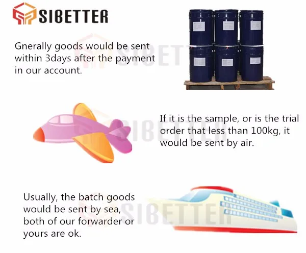 shipment of sibetter silicone.jpg