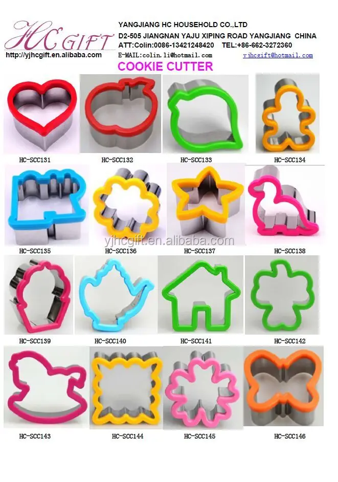 cookie cutter 06
