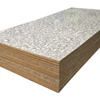 High Gloss MDF Boards Double Sided 12mm 15mm 16mm 18mm Melamine Mdf for Furniture