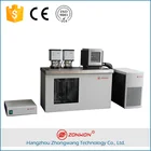 Ubbelohde Viscometer Tester Machine for Polymer Viscosity Testing