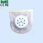 PVC Covered Waterproof Small Voice Recorder For Plush Toys