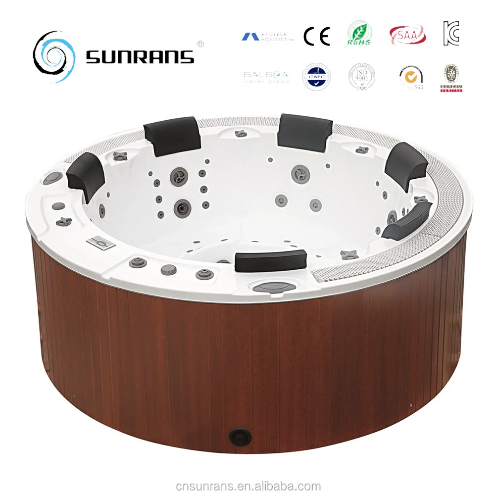 Balboa System For 6 Person Round Hot Tubs Uk Buy Hot Tubs Uk,Hot Tubs