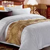 Wholesale price 4Pcs Soft and comforter 100% Cotton adult Bedding set