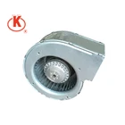 220V 130mm hot sale axial blower cooling hand dryer fan
