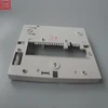 Customized abs plastic electronic enclosure injection molding providing 3d printing services