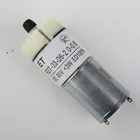 High pressure booster Miniature diaphragm pump