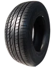 Car tire 185/65r15 205/55r16 new car tire