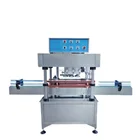 2020 Best Price Automatic Liquid Filling Machine Soap Packaging Line